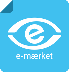 e-mrket logo