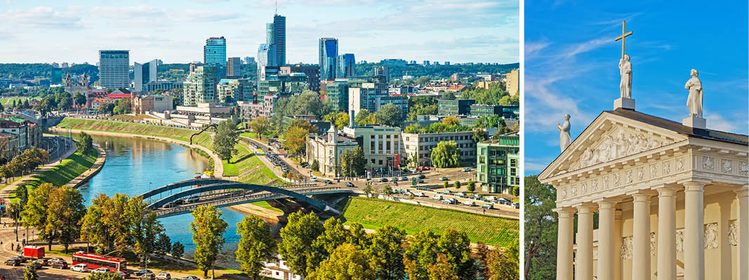 Vilnius