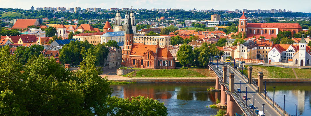 Kaunas