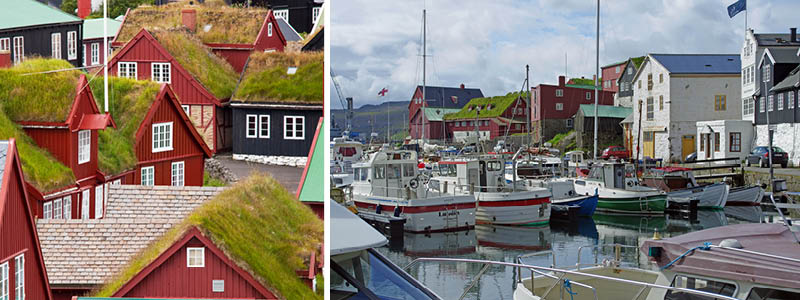 Torshavn