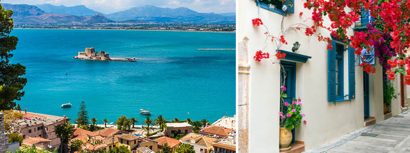 Nafplio