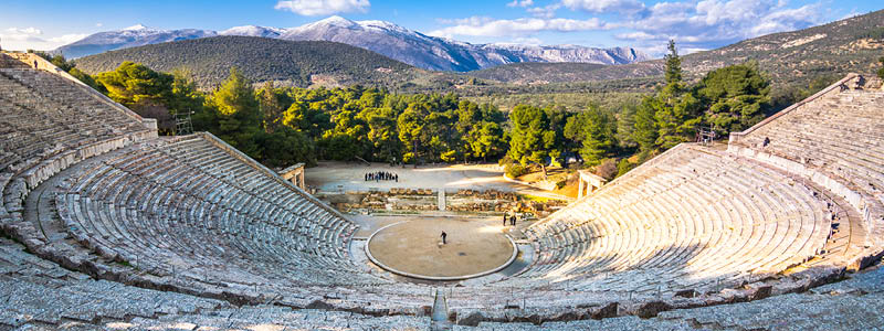 Epidavros