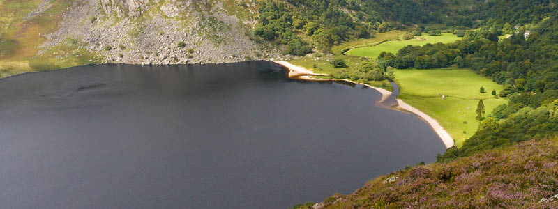 Guinness-søen Irland