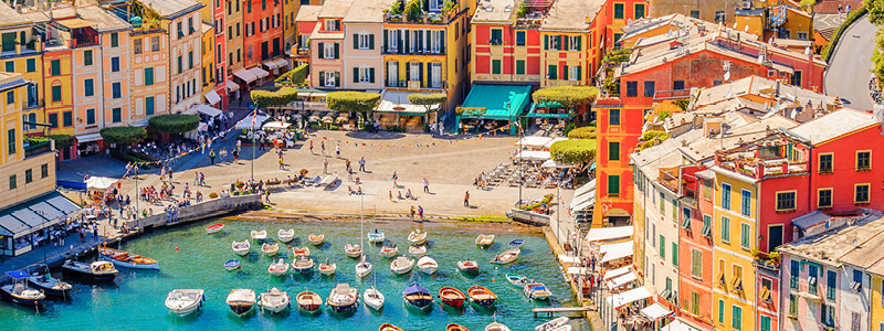 Portofino