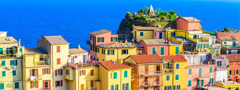 Sestri Levante