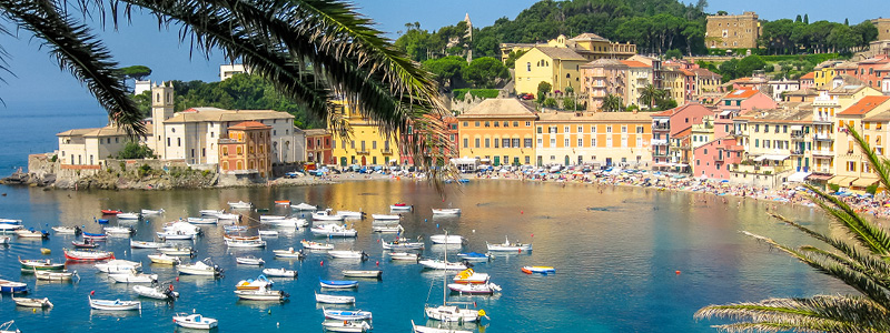 Sestri Levante