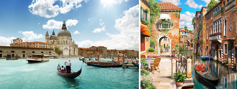 Venedig, Italien