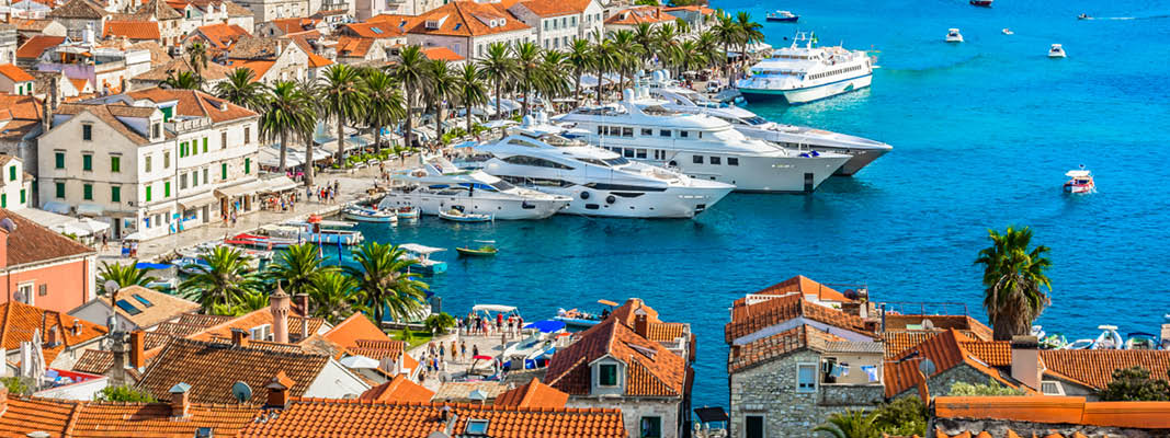 Hvar by
