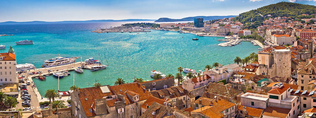 Split