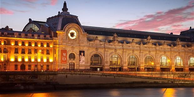 Musée d´Orsay