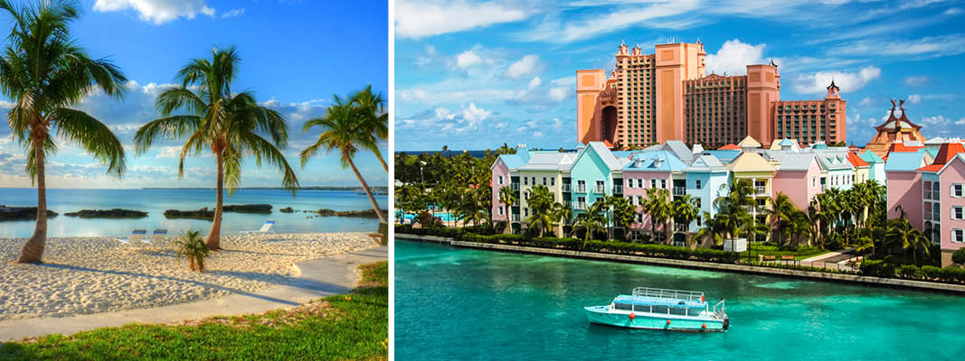 Nassau, Bahamas