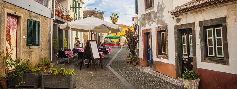 Funchal, Madeira, Portugal