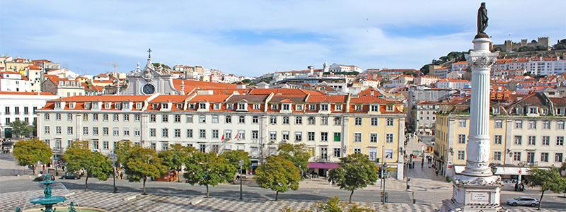 Lissabon, Portugal