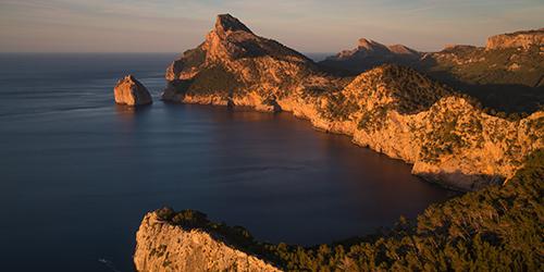 Cap Formentor