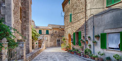 Valldemossa