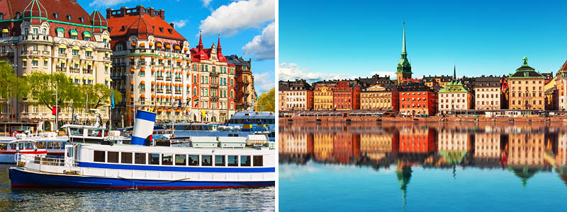 Stockholm
