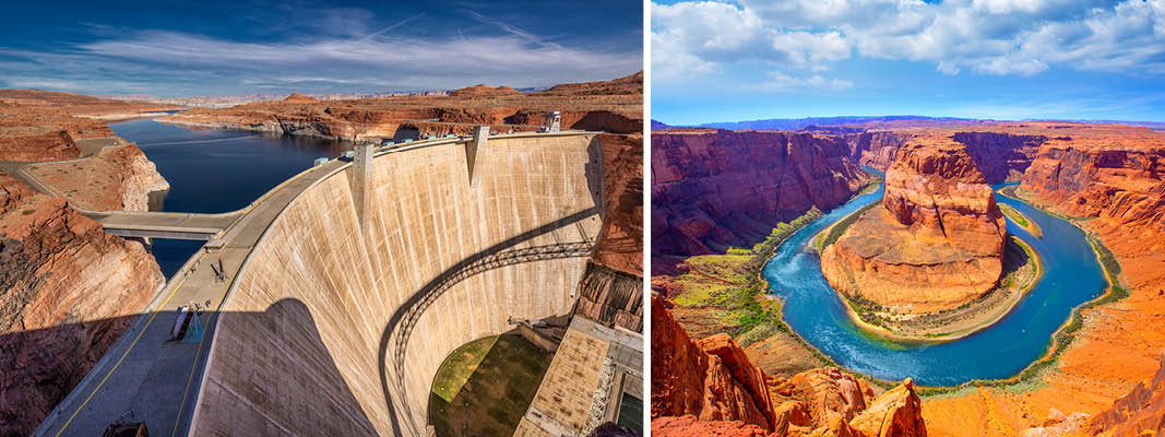 Lake Powell