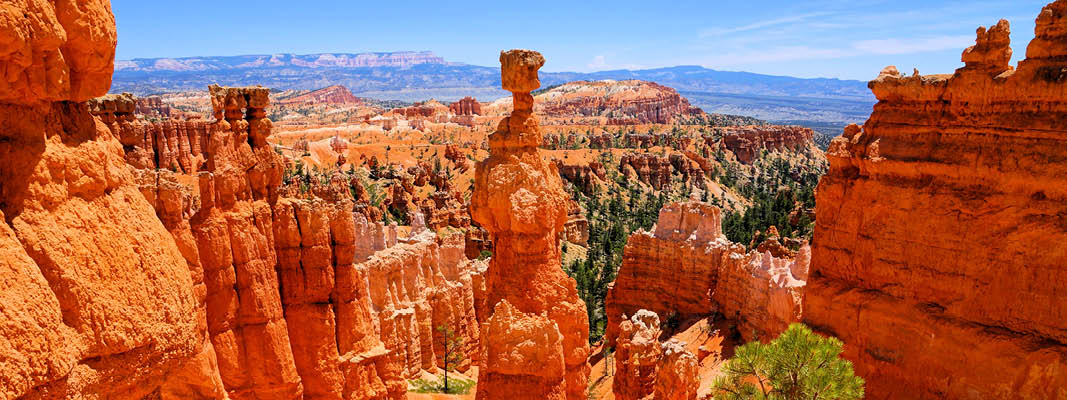 Bryce Canyon