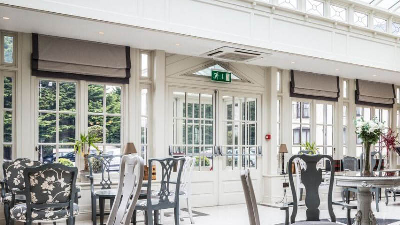 The Heights Hotel Killarney