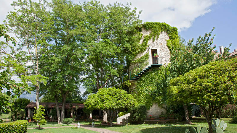 Hotel Il Granaio dei Casabella