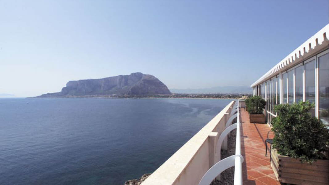 Splendid Hotel La Torre