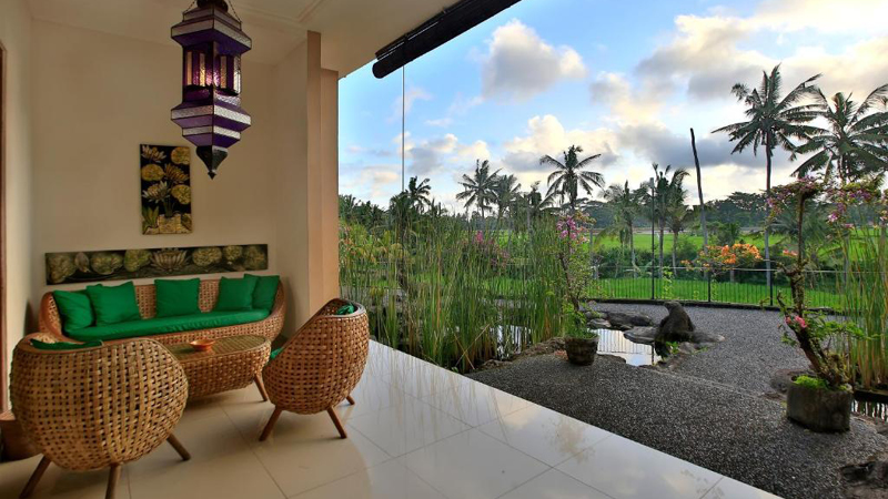 Green Field Bungalows