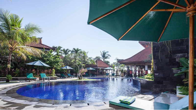Vila Shanti Hotel