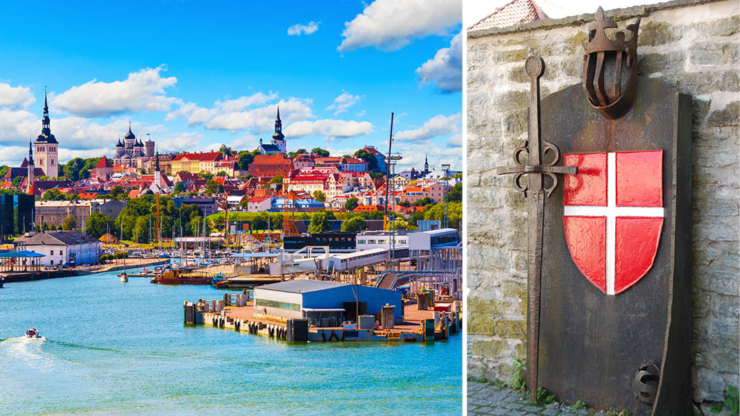 estland, Tallinn