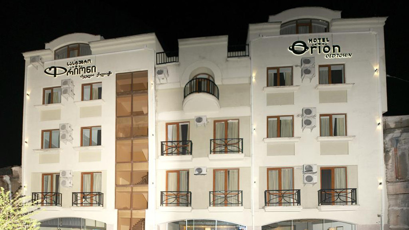 Hotel Orion Old Town