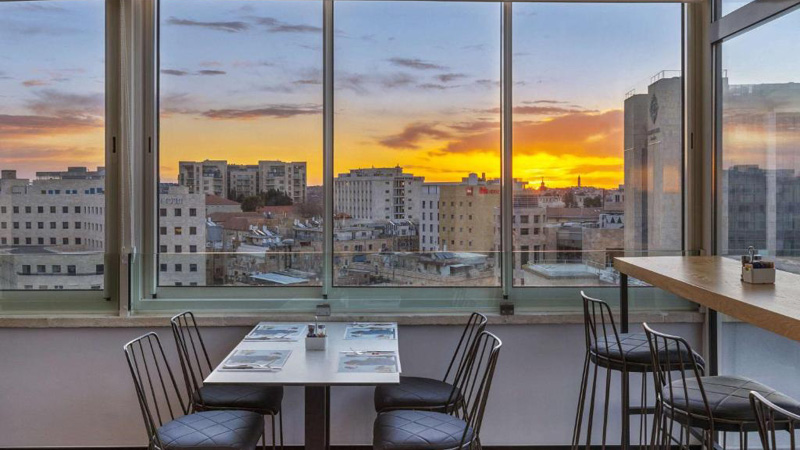 Ibis Styles Hotel Jerusalem