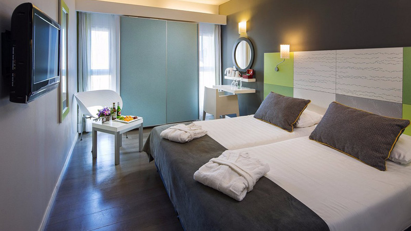 Prima City Hotel Tel Aviv