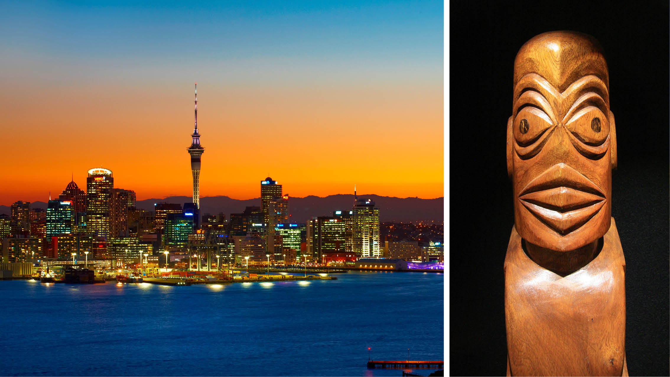 New Zealand