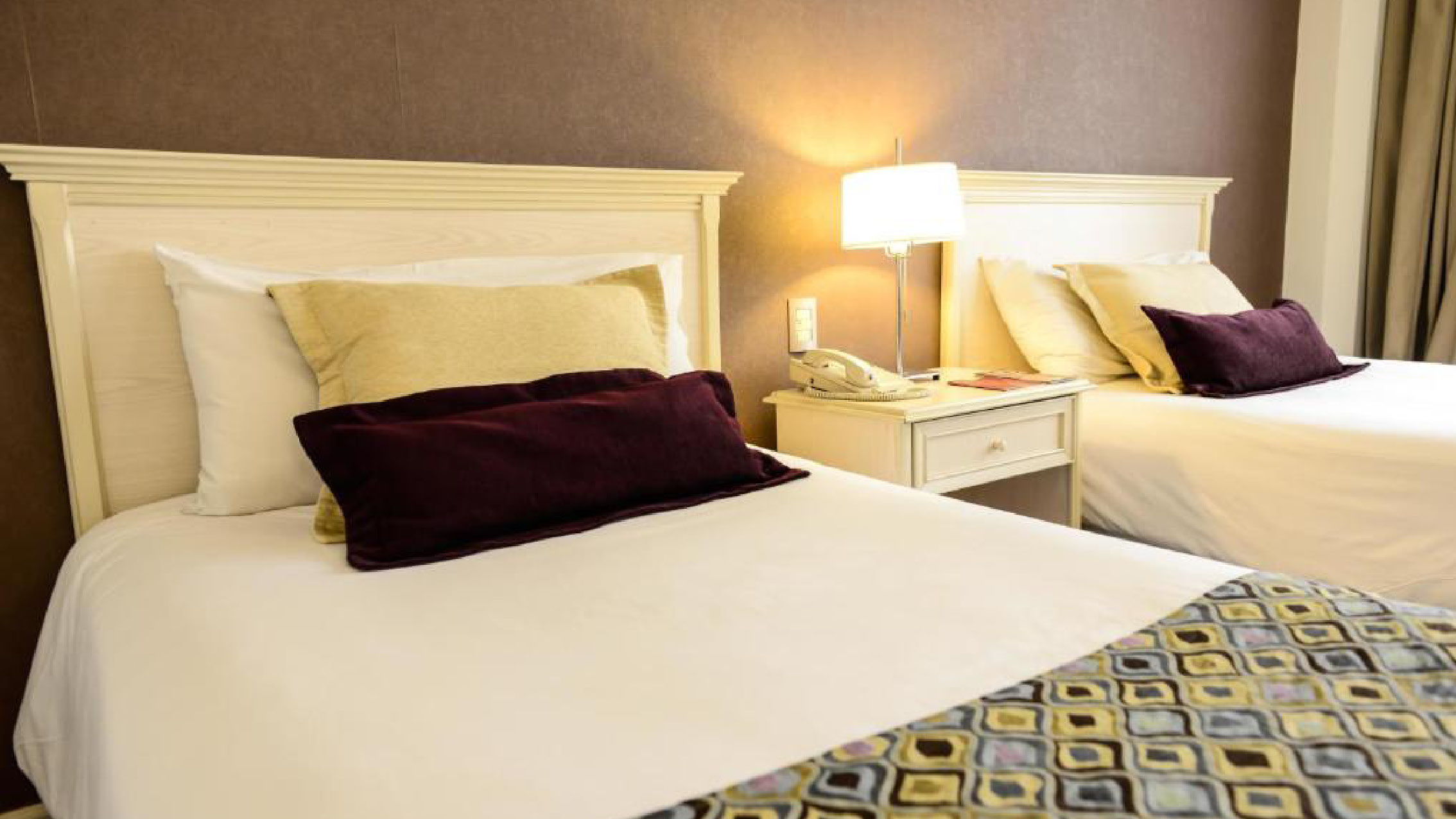 Amerian Buenos Aires Park Hotel