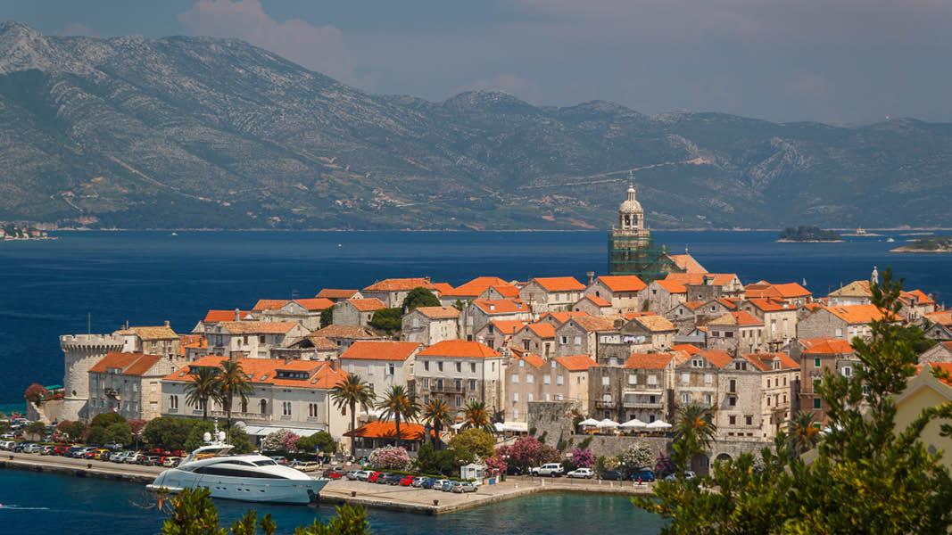 Korcula