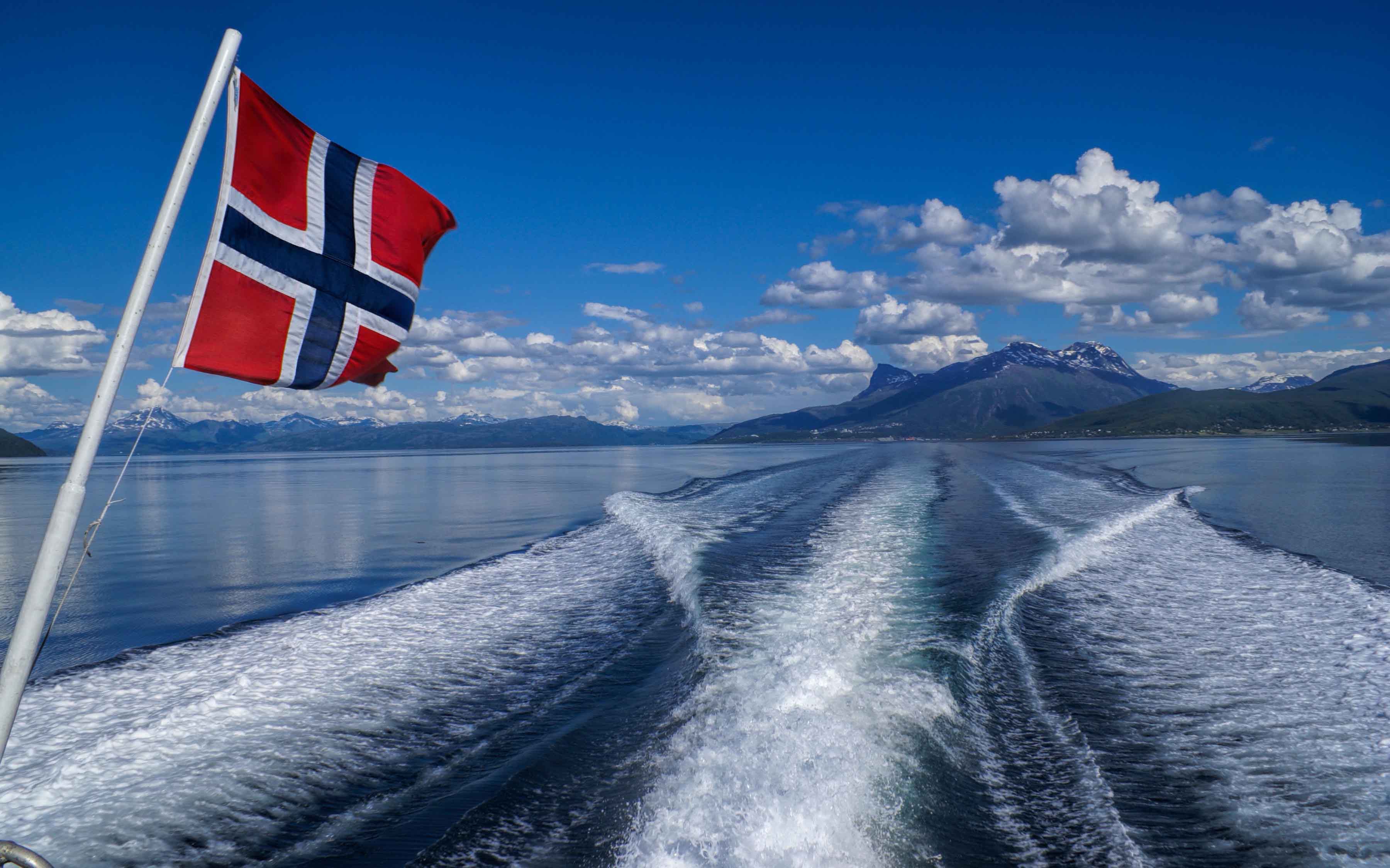 Rejser til - Oplev en ferie i Norge i 2023 | Bestil her »