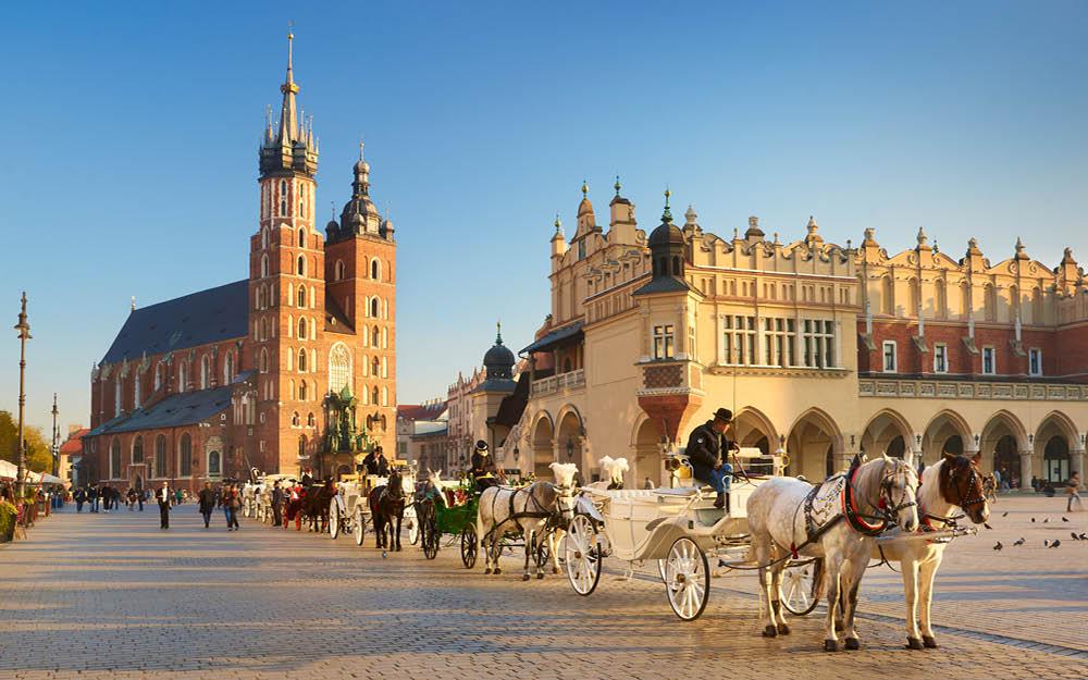 Krakow