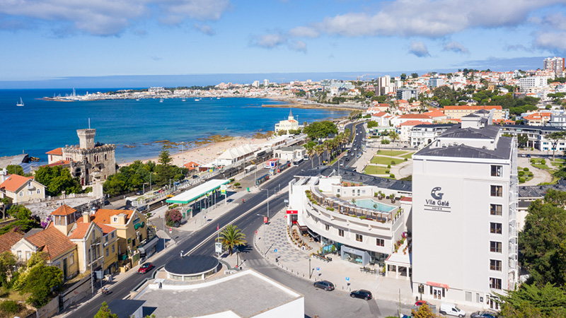 Vila Gal Estoril