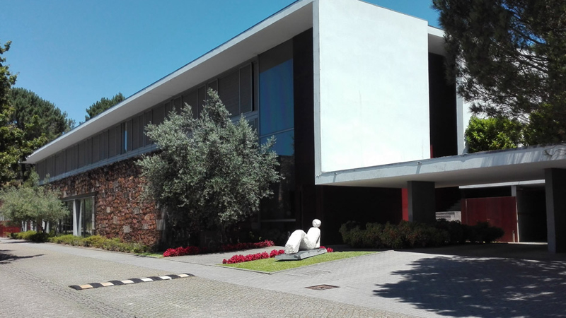 Hotel Axis Ponte de Lima