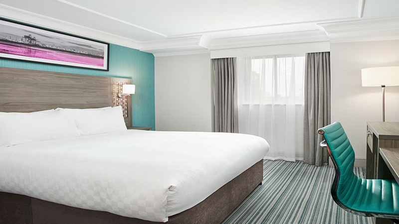 Jurys Inn Inverness