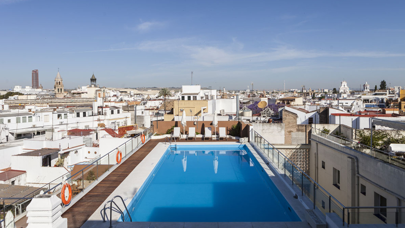 Hotel Don Paco