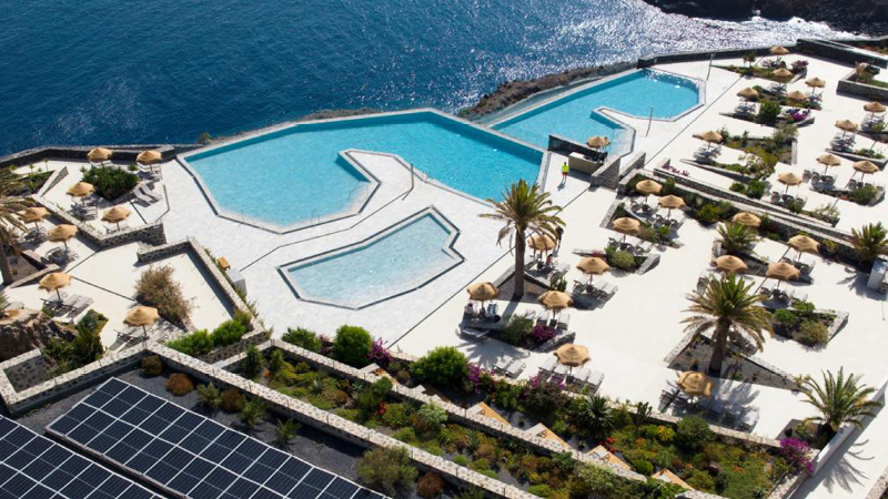 Hotel Bancal & Spa