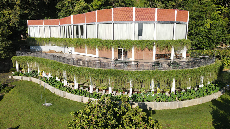 Arangala Forest Lodge