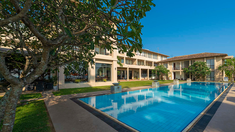 Mandara Resort
