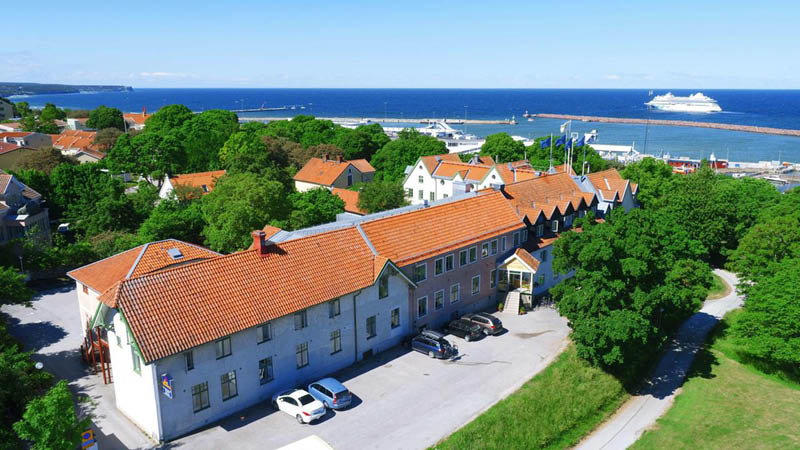 Best Western Solhem Hotel Visby