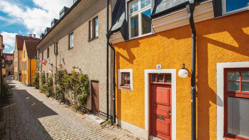 Hotel Gute Visby