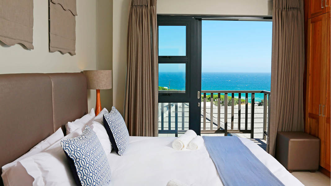 Hotelvrelse p Brenton Haven