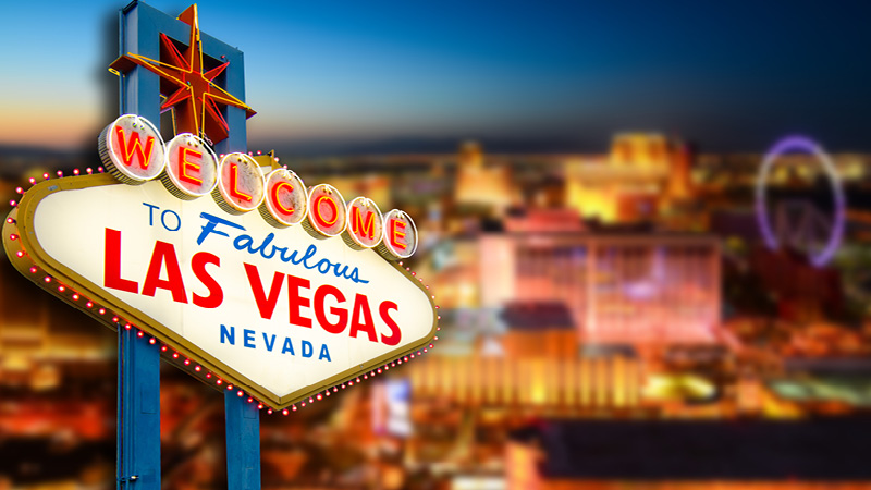 Bedste steder at tilslutte sig i Las Vegas